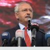 Kemal Kılıçdaroğlu: Gerginlik ve kavgalardan bıktık, yeter artık