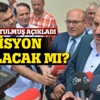Hükümet koalisyon kararını verdi Hükümet koalisyon kararını verdi