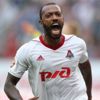 Galatasaray'da rota Manuel Fernandes