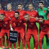 FIFA dünya sıralaması açıklandı FIFA dünya sıralaması açıklandı