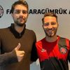 Beşiktaş, İtalyan yıldız Bertolacci için Karagümrük'e resmi teklif yaptı