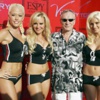Playboy artık çıplak kadın fotoğrafı yayınlamayacak Playboy artık çıplak kadın fotoğrafı yayınlamayacak