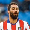 Arda Turan, 14 yabancıyı fazla buldu Arda Turan, 14 yabancıyı fazla buldu