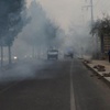 Diyarbakır’da Olaylı Yürüyüş Diyarbakır’da Olaylı Yürüyüş