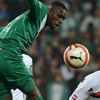 Bursaspor Bakambu ile coştu Bursaspor Bakambu ile coştu