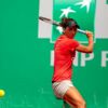 Pemra Özgen, wild card ile İstanbul da korta çıkacak Pemra Özgen, wild card ile İstanbul da korta çıkacak