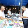 Kaş ta Kitap Günleri başladı