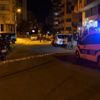 Mersin'de iki kişi arasında silahlı kavga Mersin'de iki kişi arasında silahlı kavga