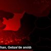 Sultan Orhan, Gebze de anıldı