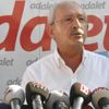 ‘Adalet duygusunu yüceltelim’ ‘Adalet duygusunu yüceltelim’