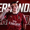 Theo Hernandez Milan'da