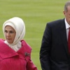 Erdoğan çiftinin acı günü Erdoğan çiftinin acı günü