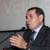 Dursun Özbek, Riekerink'in gönderildiğini açıkladı