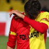 Göztepe galibiyeti unuttu Göztepe galibiyeti unuttu