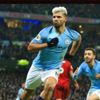 Manchester City, Liverpool'u devirdi Manchester City, Liverpool'u devirdi