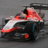 Ünlü pilot Jules Bianchi hayatını kaybetti Ünlü pilot Jules Bianchi hayatını kaybetti