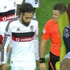 Beşiktaş'a Olcay Şahan şoku