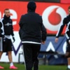 Beşiktaş'ta Quaresma sevinci Beşiktaş'ta Quaresma sevinci