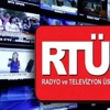 Partiler RTÜK'e üye adaylarını TBMM'ye sundu Partiler RTÜK'e üye adaylarını TBMM'ye sundu