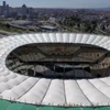 Timsah Arena büyülüyor Timsah Arena büyülüyor