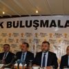 AK Parti Genel Başkan Yardımcısı Karacan Düzce'de AK Parti Genel Başkan Yardımcısı Karacan Düzce'de