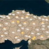 Havalar nasıl olacak, kar ne zaman yağacak meteoroloji açıkladı Havalar nasıl olacak, kar ne zaman yağacak meteoroloji açıkladı