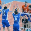 Halkbank namağlup zirvede