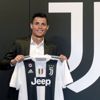 CR7 Juve’de!