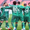 Akhisar, Karabükspor’a gol yağdırdı Akhisar, Karabükspor’a gol yağdırdı
