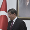 Davutoğlu'ndan patlama açıklaması