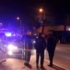 Antalya da Mehmet Özhaseki trafik kazası geçirdi