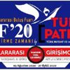 Biyoteknoloji şirketine buluş yarışmasından 8 ödül Biyoteknoloji şirketine buluş yarışmasından 8 ödül