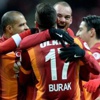 Derbide Galatasaraylıların gözü onlarda Derbide Galatasaraylıların gözü onlarda