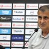 Gergin bekleyiş Gergin bekleyiş