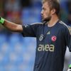 Fenerbahçe'de Mert Günok hazırlığı Fenerbahçe'de Mert Günok hazırlığı