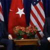 Başkan Erdoğan ile Trump görüştü: Kürtlerle bir sorunumuz yok