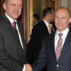 Putin, Erdoğan'ın yeni yılını kutladı Putin, Erdoğan'ın yeni yılını kutladı
