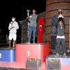Maratonİzmir de kupalar dağıtıldı