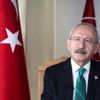 Kılıçdaroğlu ndan Dünya Barış Günü mesajı