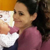 Çocuk anne için bir ‘Nefes’ Çocuk anne için bir ‘Nefes’