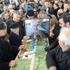 Beşir Atalay, yanlışlıkla Erdal Eren'in annesinin cenazesine katıldı!