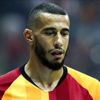 Younes Belhanda için Lyon devrede