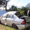 Muğla'da trafik kazası: 3 yaralı Muğla'da trafik kazası: 3 yaralı