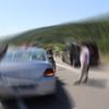 Anadolu Otoyolu'nda zincirleme kaza Anadolu Otoyolu'nda zincirleme kaza