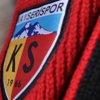 Kayserispor'da deprem