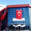 Erciş Sağlıklı Hayat Merkezi törenle hizmete açıldı Erciş Sağlıklı Hayat Merkezi törenle hizmete açıldı