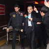 Hidayet Karaca'ya ilaç içmek için su verilmedi
