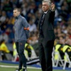 Perez'den Ancelotti'ye güvenoyu Perez'den Ancelotti'ye güvenoyu