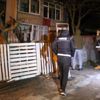 İstanbul'da uyuşturucu operasyonu: Çok sayıda gözaltı var İstanbul'da uyuşturucu operasyonu: Çok sayıda gözaltı var
