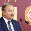 “Ülke hızla demokratik hukuk devletinden uzaklaştı”